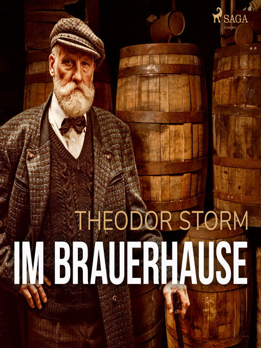 Title details for Im Brauerhause by Theodor Storm - Available